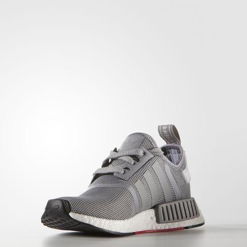 Adidas NMD Runner J `Light Onyx`