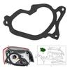 Left Side Tail Light Stop Lamp Gasket Seal For Chevrolet Impala 2014-20 84527173