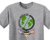 Social Worker T-Shirt, Appreciation Gift, Motivational Tee