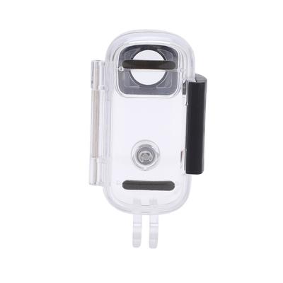 SJCAM Wasserdichtes Schutzgehäuse 30M Tauchen für SJCAM C100C100Plus Actionkamera Zubehör