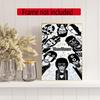 Incredibox Customize Your Name Diamond Painting Round Diamond Diy Frameless Holiday Artwork Suitable For Home Office Wall Decoration