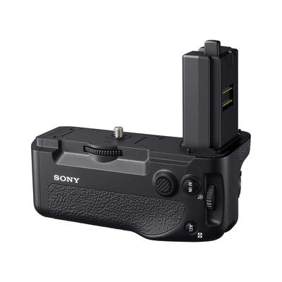Sony Vertikaler Griff VG-C4EM