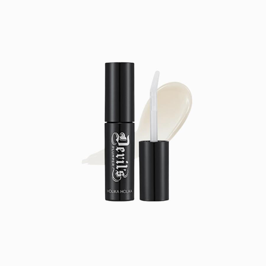 Holika Holika Devil's Plumper 3.1g 01 Hellgate Matte Primer