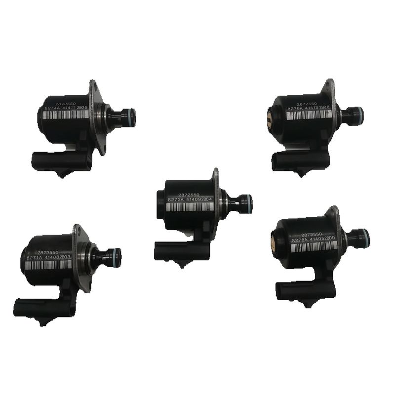 9307Z523B 9109-903 Fuel Pump Pressure Regulator Metering Valve Suitable Delphi IMV valve For Renaultt Clio Kangoo Fordd Focus