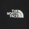 The North Face Men S Core SweatShirt Black Nm5mr50a