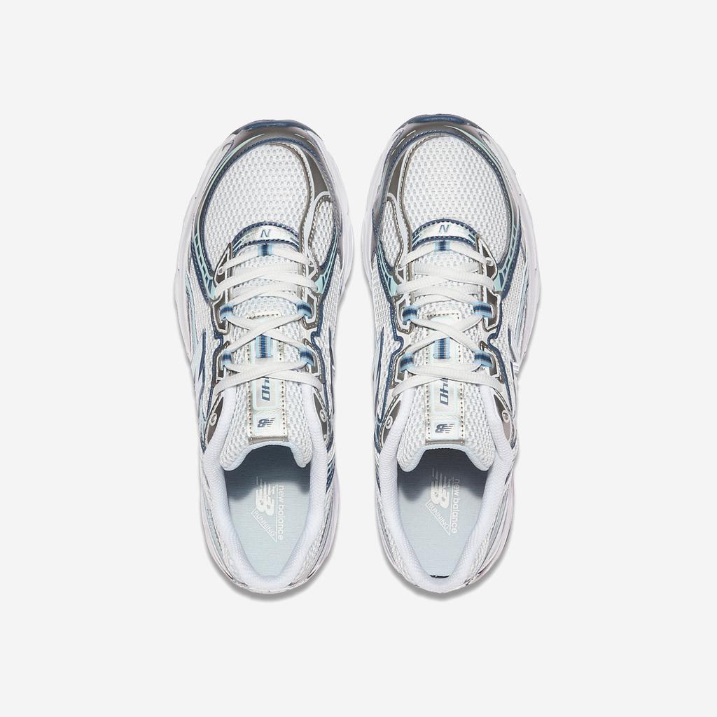 [New Balance] U740LB2, U740LB2, 1010111719, Popular Korean Shoes