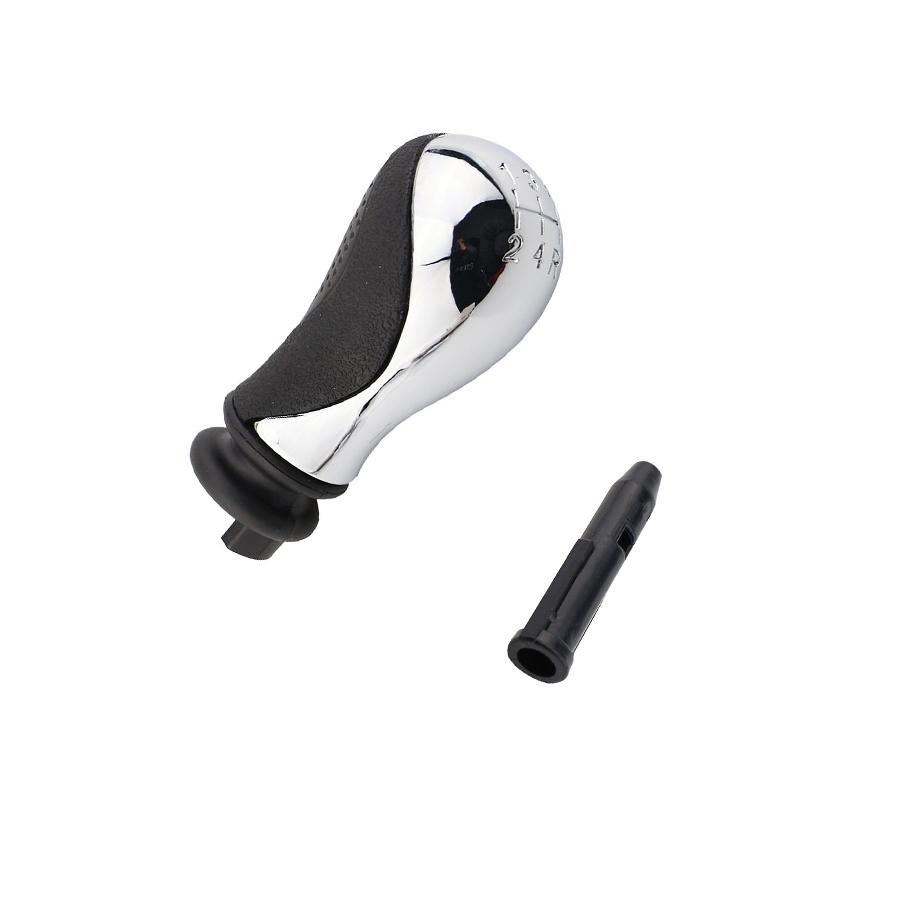 5-Gang Auto Schalthebelknauf für Citroen C5 2001-2008 Xsara Picasso 1999-2008 Griff Stock Kopf Manuell Ersatz