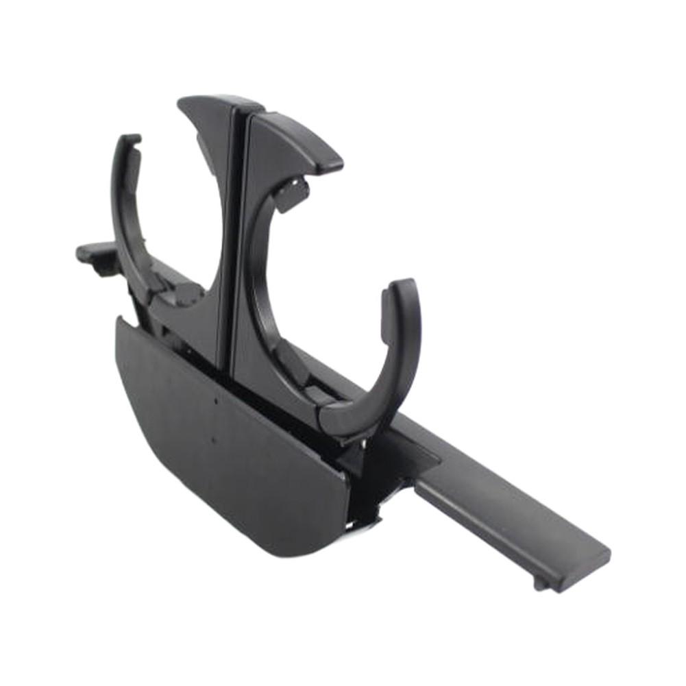 Cup Holder 51168190205 For BMW For E39 For 5 Series 1995-2003 Black Plastic Left Side Drink Cup Holder Interior AccessoriesGood product