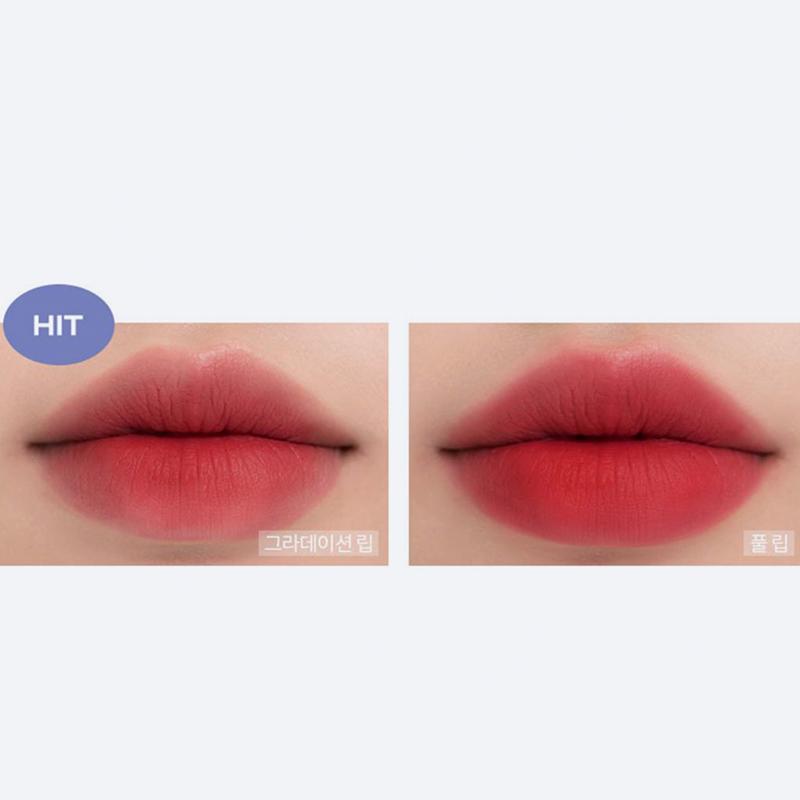 Rom&nd Zero Matte Lipstick