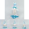 Blue Archive Arona Anime Figurine With Poseable Features For Fans And Gift