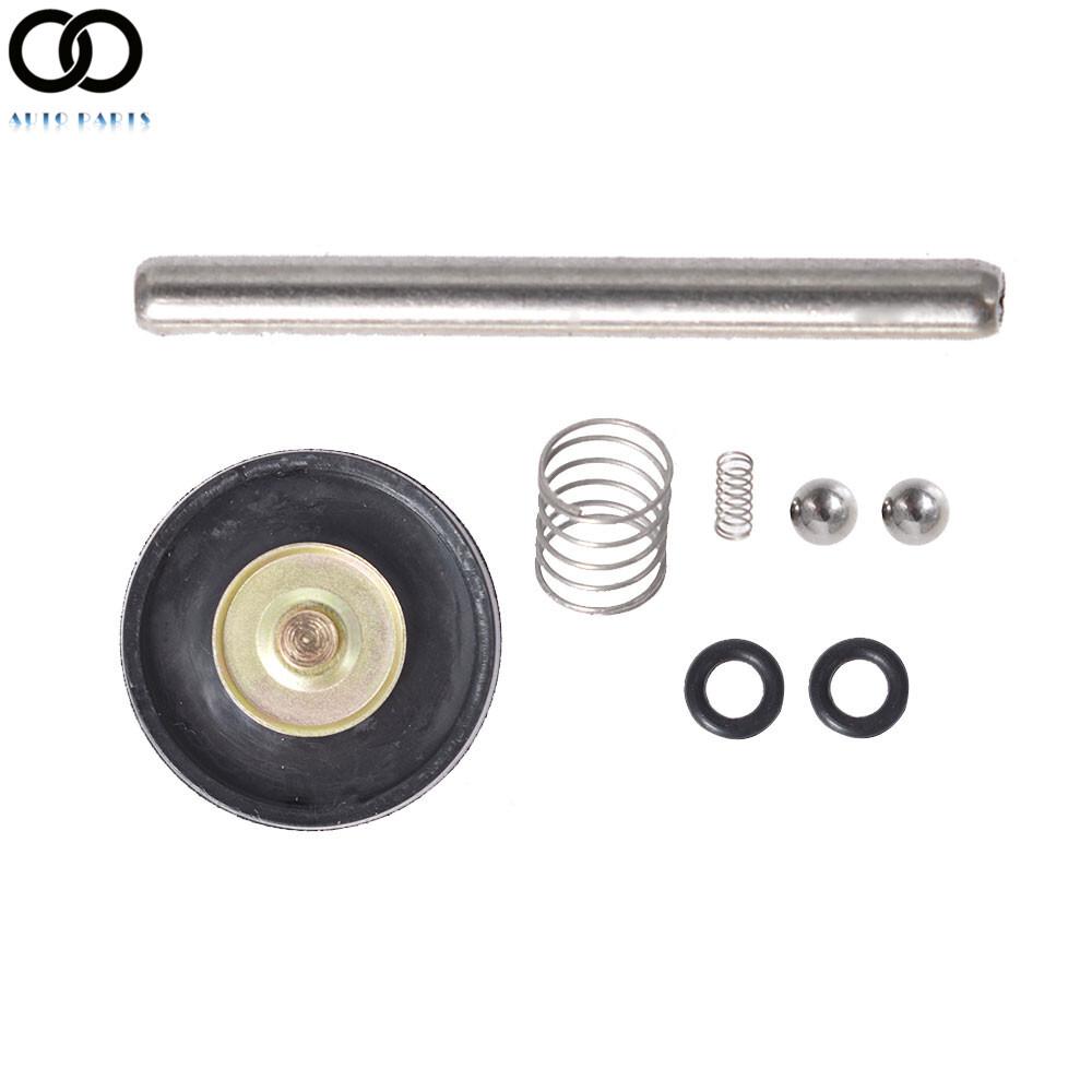 For Accelerator Pump Rebuild Kit Fit for E & G Carburetor US