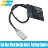 Vehicle Rear View Reverse Backup Parking Camera For Chevrolet Malibu 1.5L 1.8L 2.0L 2016 2017 2018 2019 2020 2021 2022 23334180