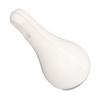Ice Compress Face Hammer Puffiness Relief Skin Firming Shrink Pores Ice Roller Massager White