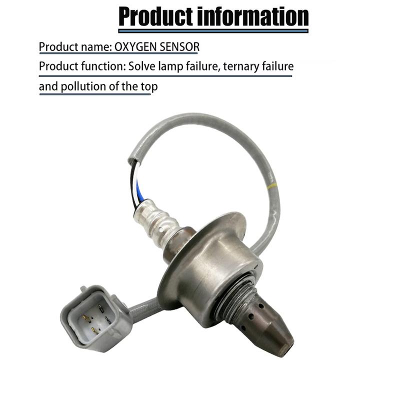 234-9039 Car Upstream Air Fuel Ratio Lambda O2 Oxygen Sensor For Nissan Altima Cube Maxima Sentra Versa 2008 -2012 22693-1AA0B