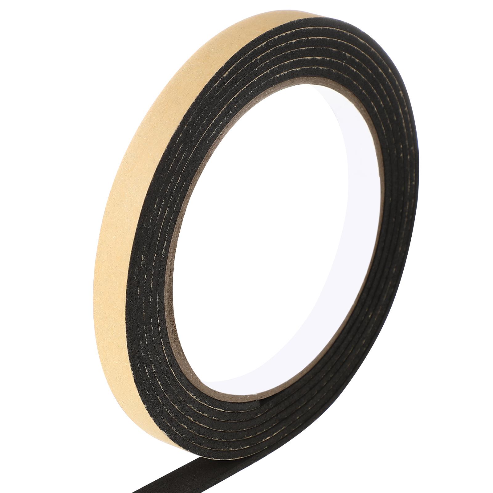 

Hob Sealing Strip Hob Sealant Strip Strip Tapes Self Adhesive Caulk Sealing Strips Caulking Tapes Gas Stove Kitchen Countertop чёрный