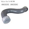 A9065282582 Turbo Intercooler Hose Radiator Hose For Mercedes Benz Sprinter 906 W906 A9065282682
