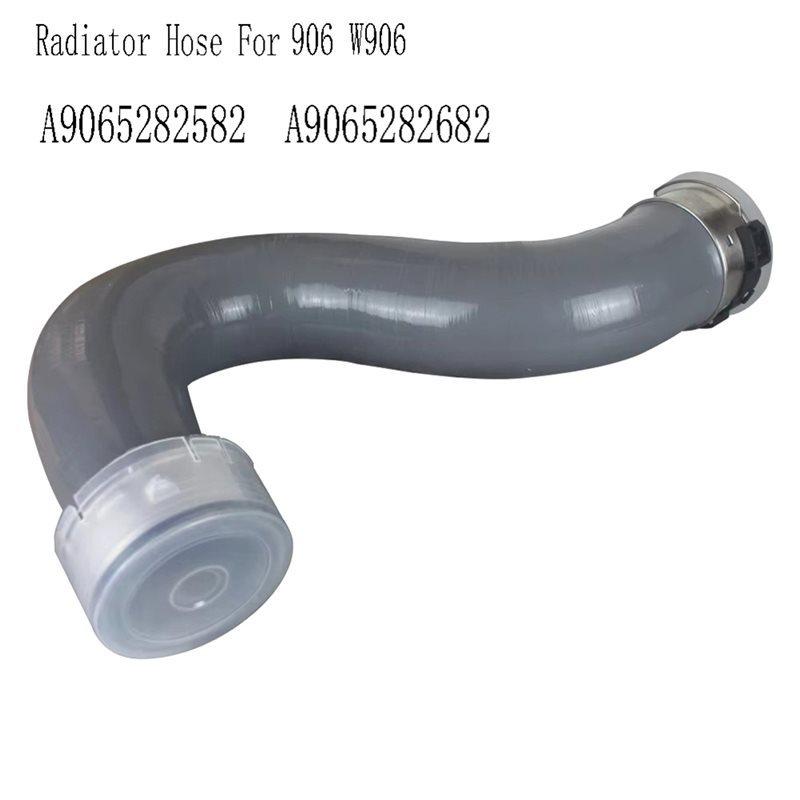 A9065282582 Turbo Intercooler Hose Radiator Hose For Mercedes Benz Sprinter 906 W906 A9065282682
