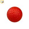 Lan Da Golf Practice Hollow Balls - 42mm, 100 Count