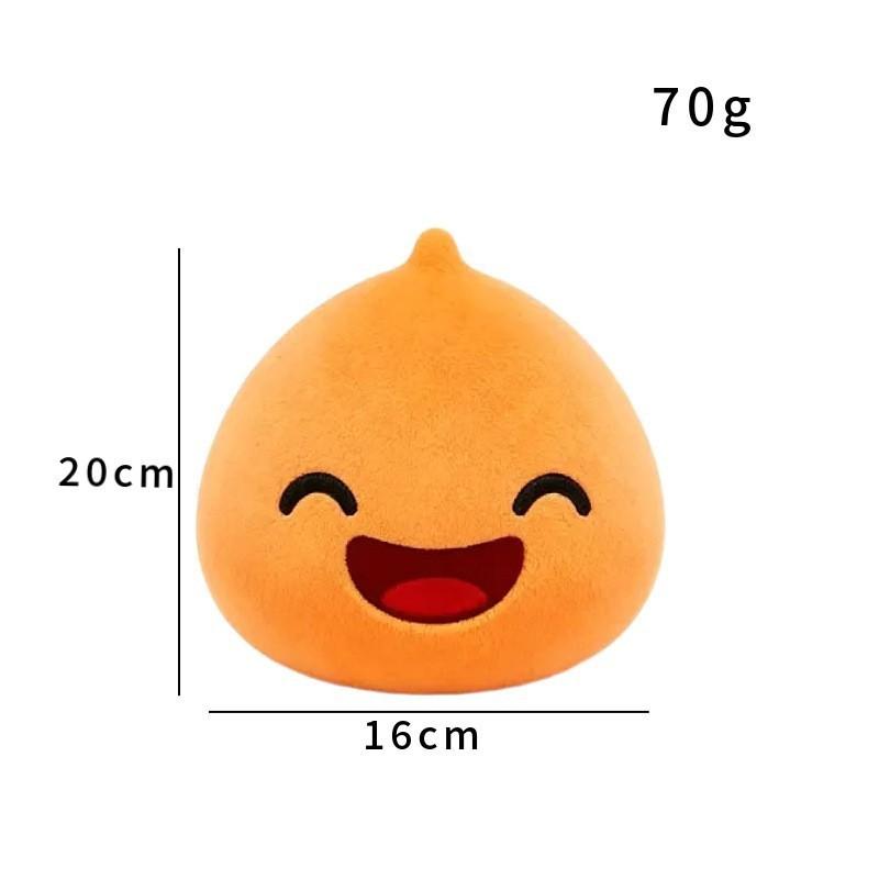 Roblox Slime Rng Plüschtier Weiche Stoffpuppe Für Sammler Und Gaming-Fans
