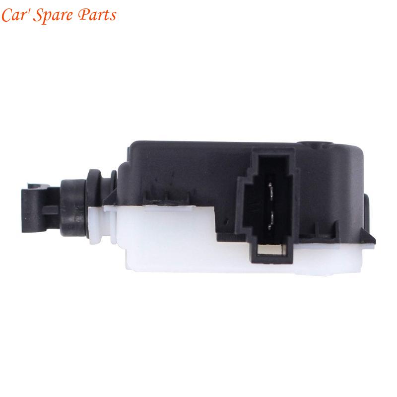Y4UA Car Tailgate Trunk Lock Actuator Motor For Golf MK4 B5 Beet Replaces 3B5827061B China Mainland