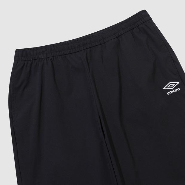UMBRO Active All-Round Tapered Fit Pants Black Uq321Spt94