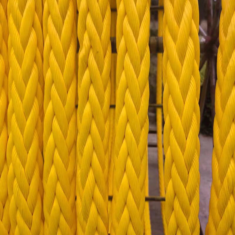 

Humou 22mm High Polymer Cable Rope