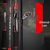 Suoerlun ML Carbon Fiber Lure Rod