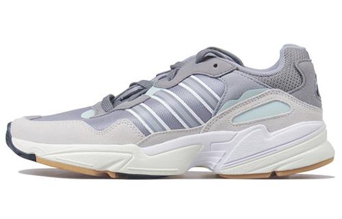 Adidas Yung 96 Blue Grey G26337 42⅔