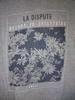 La Dispute Flowers Sport Gray Cotton All Size S-5XL T-shirt HS92 Unisex T-Shirt