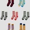 I Hate Monday Edinburgh Socks 3-pack (7 Colors)