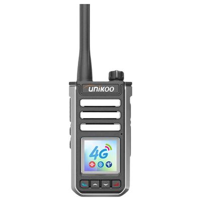 UNIKOO ET Warlord Dual-Mode 4G Network Walkie-Talkie (CN Version)