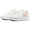 Nike Tanjun Refine 'Summit White Pink Oxford' Women's Sneakers DR4495-101
