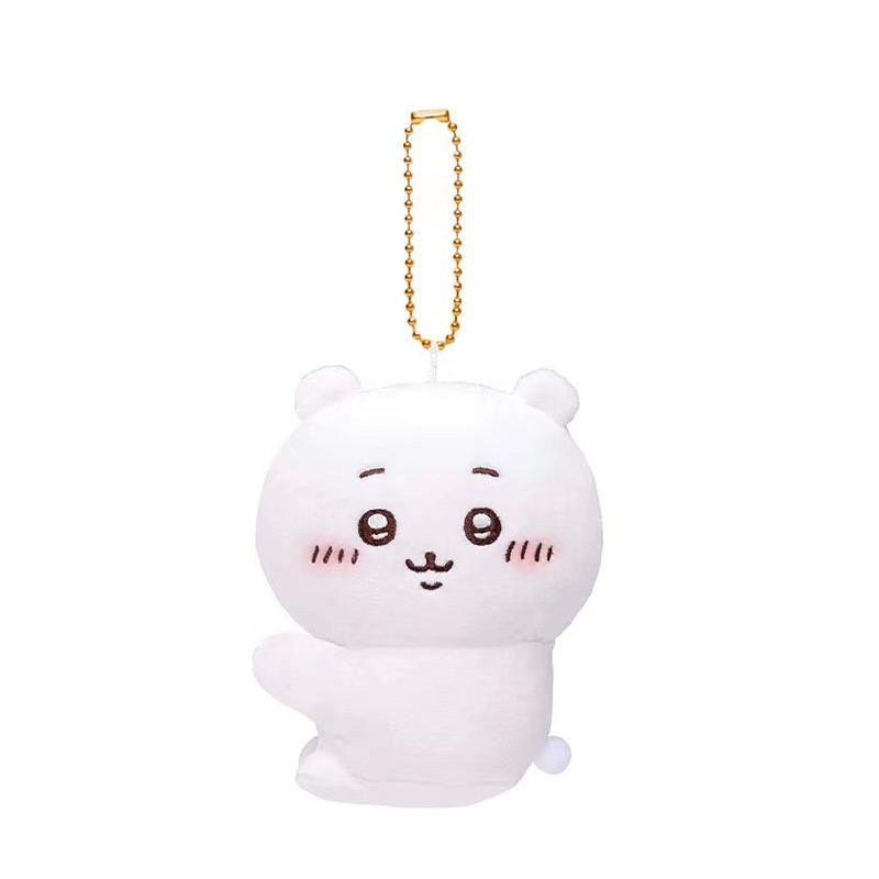 Adorable Plush Curtain Clips With Cartoon Animal Designs Made From Soft Pp Cotton