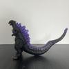 Godzilla Moive Action Figure Shin Godzilla Red Lotus Model 17cm 3 Colors Monster Soft Glue Dinosaur Kids Toys Movable Doll Gifts