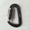 Security Master Lock Climbing Key Hooks Professional Carabiner Mountaineering Protective Equipment