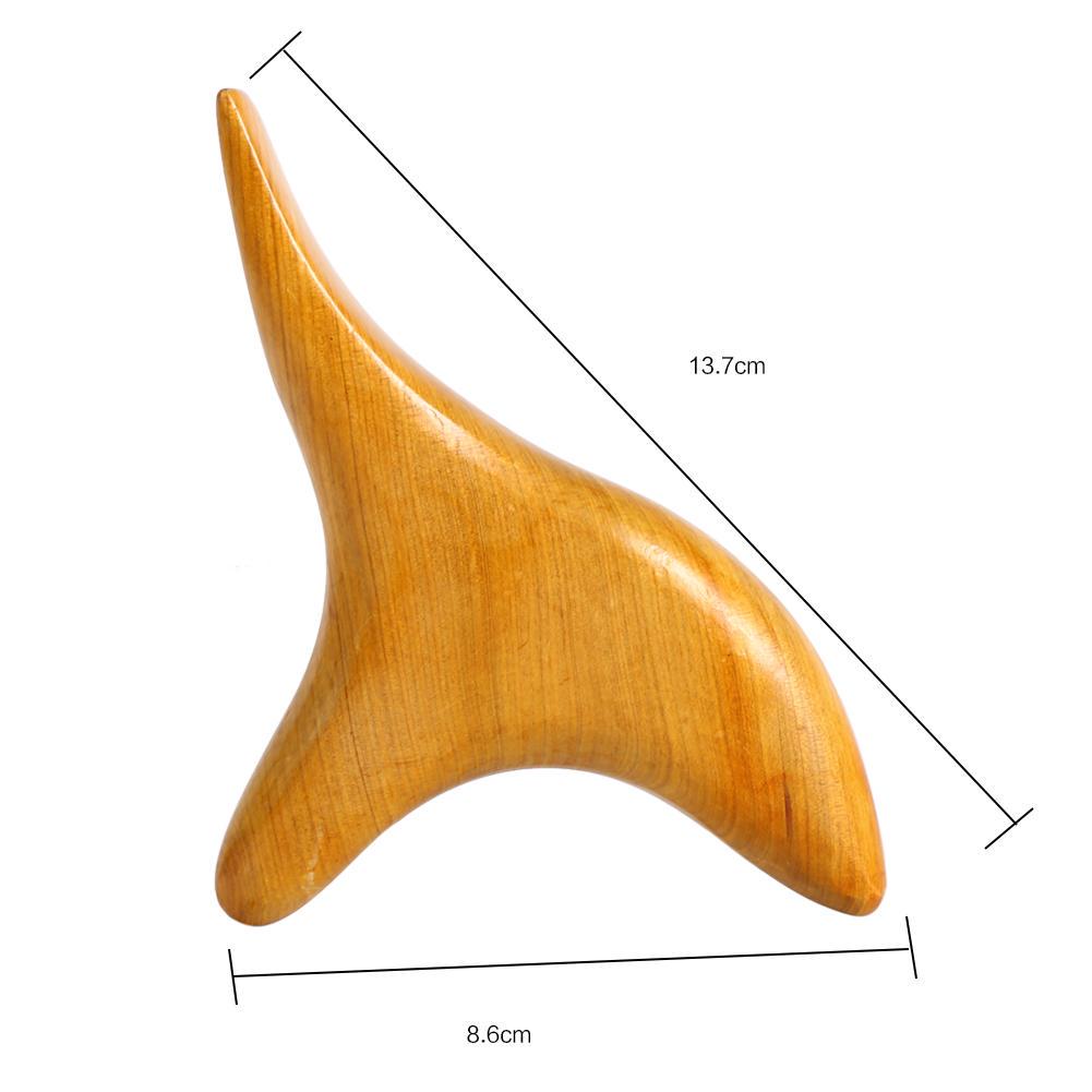 

5 стилей Вьетнамский ароматный деревянный массажер для тела и ног Ша Тайский роликовая терапия 4