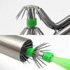 Multifunctional Wood Shrimp Lure Tuner Crochet-Style Correction And Repair Tool Corrector Bleeding Needle
