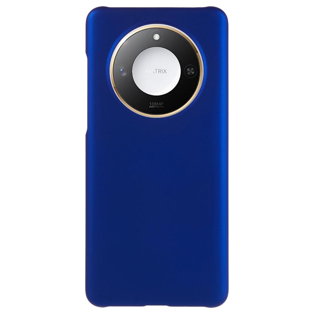 For Honor X60 5G Case Hard PC Frosted Minimalist Phone Cover