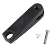 Easy to Install Outboard Transom Clamp for 9.9-15-30-40HP Boat Motor Outboard Engine