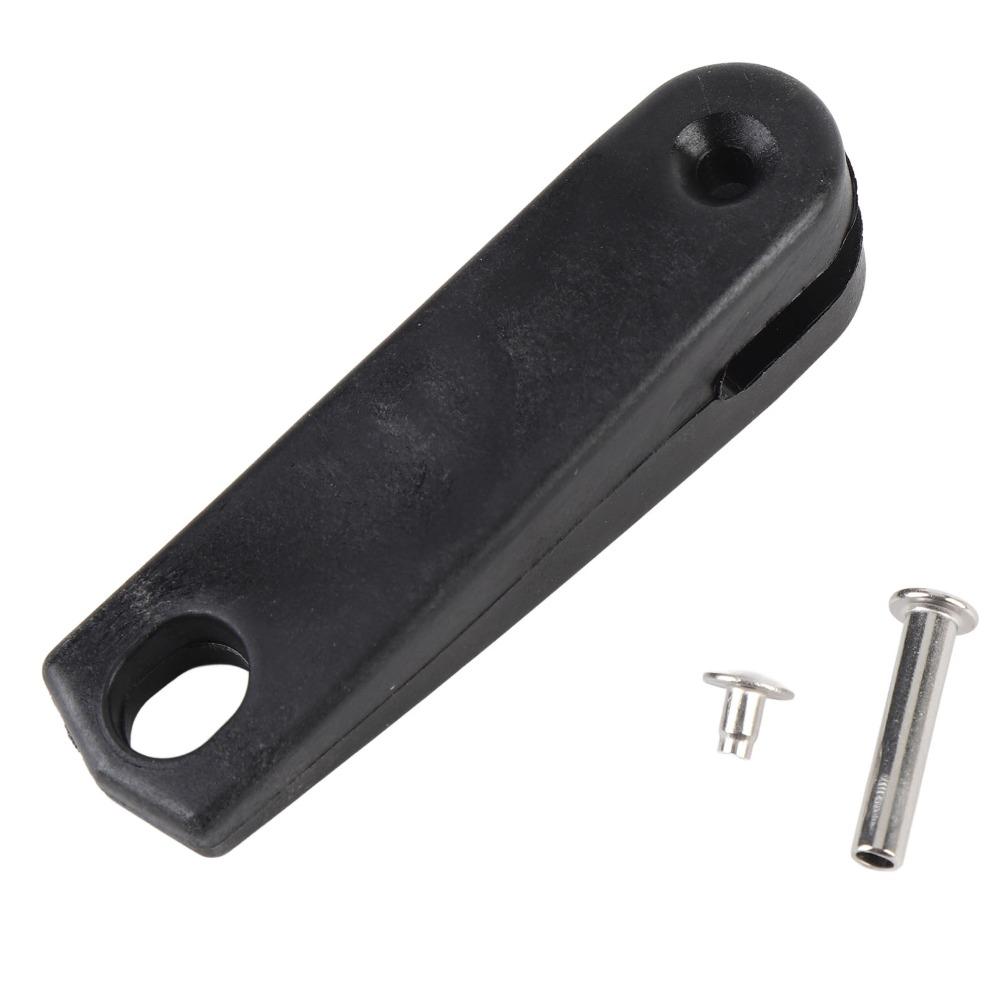 Easy to Install Outboard Transom Clamp for 9.9-15-30-40HP Boat Motor Outboard Engine