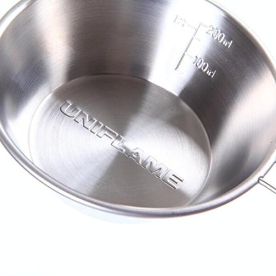 Uniframe Sierra Cup SUS300 č.667743