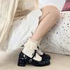 Scarpe con tacco – Scarpe con tacco