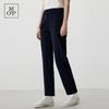 Marc O'Polo Women's Classic Straight Leg Casual Pants
