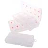 10/11Grids Nail Art  Gem Accessories Empty Container Storage Case Box