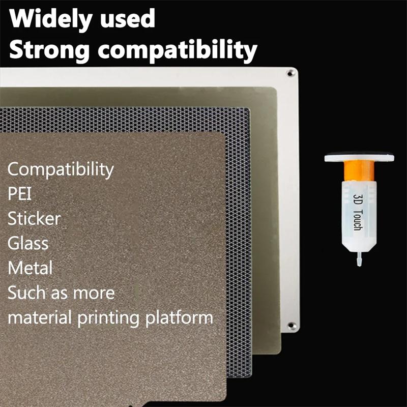 3D-printeri osad 3D Touch induktiivsed andurid BL Touch automaatne voodi tasandamise andur BL Touch Anet A8 Tevo Reprap MK8 Ender 3 Pro jaoks