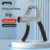 WEZHO Adjustable Hand Gripper with Electronic Counter