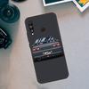JDM Car For Huawei Nova Y70 Y91 Y72 Y73 Y60 Y90 Y61 8i 7i 11i 12i 12s 9 10 SE P20 P30 P40 Lite Case