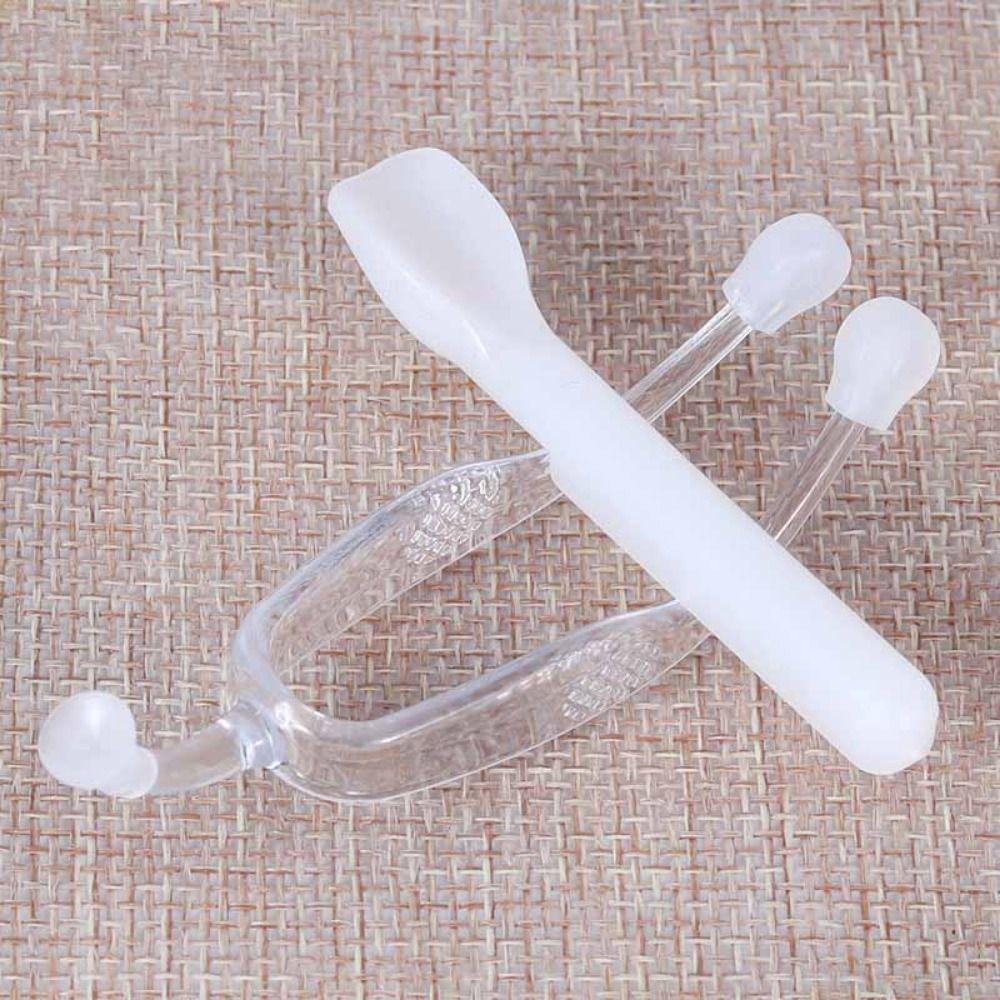 Silicone Soft Clip Contact Lens Remove Tweezers Contact Lens Remover  Lens Accessories