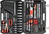 XXL TOOL KIT 1/2'' 225 PIECES - YT-38941