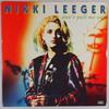 7inch Record NIKKI LEEGER  Dont Pull Me Out 0061275097 EMI 1989 Netherland Pop Used